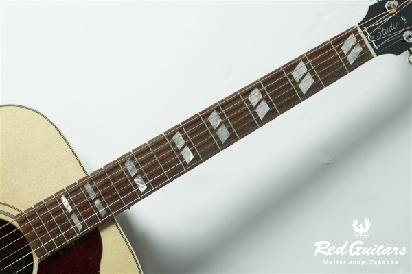 Hummingbird Studio Walnut